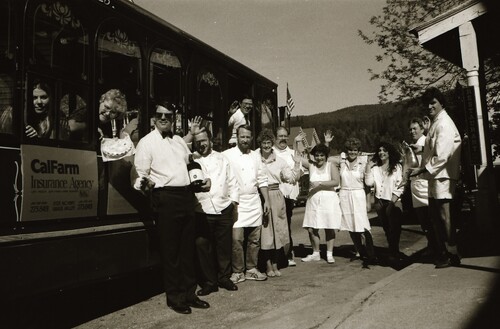 Click to see PIC 7-CARTER 77-16 of Nevada City Chefs (PIC 7-CARTER 77)