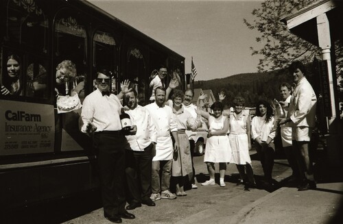 Click to see PIC 7-CARTER 77-17 of Nevada City Chefs (PIC 7-CARTER 77)