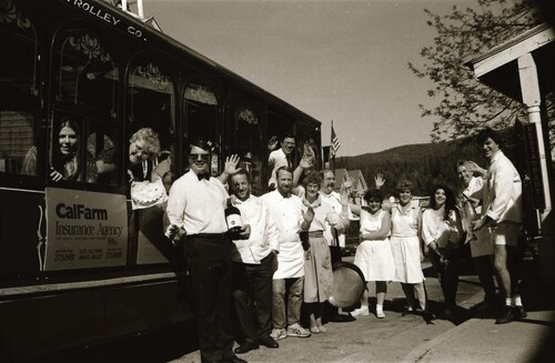 Click to see PIC 7-CARTER 77-18 of Nevada City Chefs (PIC 7-CARTER 77)