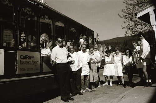 Click to see PIC 7-CARTER 77-19 of Nevada City Chefs (PIC 7-CARTER 77)