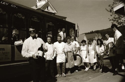 Click to see PIC 7-CARTER 77-24 of Nevada City Chefs (PIC 7-CARTER 77)