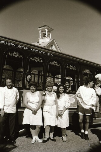 Click to see PIC 7-CARTER 77-25 of Nevada City Chefs (PIC 7-CARTER 77)