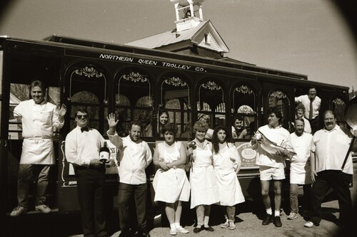 Click to see PIC 7-CARTER 77-26 of Nevada City Chefs (PIC 7-CARTER 77)