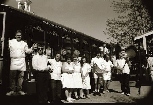 Click to see PIC 7-CARTER 77-28 of Nevada City Chefs (PIC 7-CARTER 77)