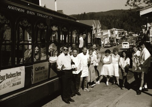 Click to see PIC 7-CARTER 77-31 of Nevada City Chefs (PIC 7-CARTER 77)