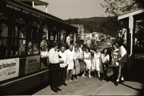 Click to see PIC 7-CARTER 77-32 of Nevada City Chefs (PIC 7-CARTER 77)