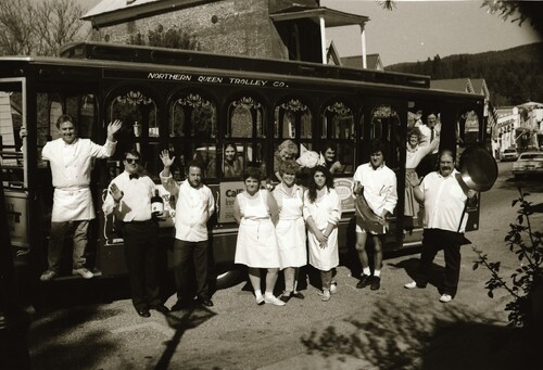 Click to see PIC 7-CARTER 77-37 of Nevada City Chefs (PIC 7-CARTER 77)