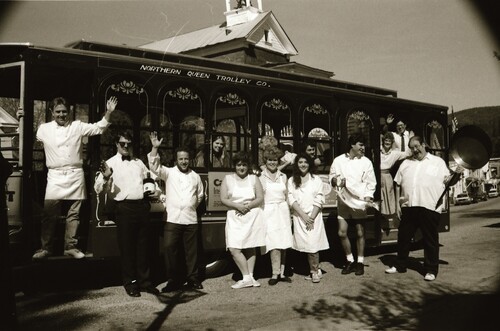 Click to see PIC 7-CARTER 77-38 of Nevada City Chefs (PIC 7-CARTER 77)