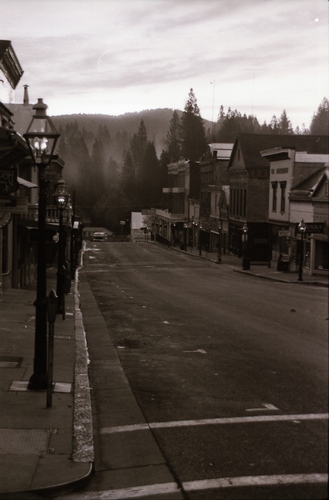 Click to see PIC 7-CARTER 17-7 of Nevada City Stagecoach photography shoot (PIC 7-CARTER 17)