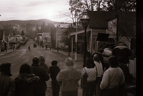 Click to see PIC 7-CARTER 17-11 of Nevada City Stagecoach photography shoot (PIC 7-CARTER 17)