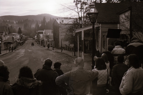 Click to see PIC 7-CARTER 17-12 of Nevada City Stagecoach photography shoot (PIC 7-CARTER 17)