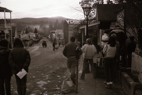 Click to see PIC 7-CARTER 17-13 of Nevada City Stagecoach photography shoot (PIC 7-CARTER 17)