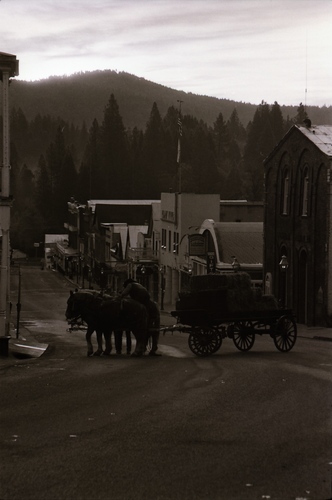 Click to see PIC 7-CARTER 17-14 of Nevada City Stagecoach photography shoot (PIC 7-CARTER 17)