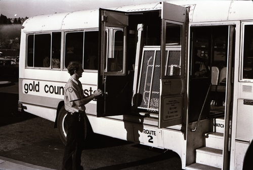 Click to see PIC 7-CARTER 92-2 of New Gold Country Stage Buses (PIC 7-CARTER 92)