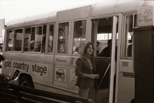 Click to see PIC 7-CARTER 92-8 of New Gold Country Stage Buses (PIC 7-CARTER 92)