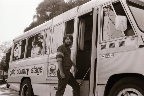 Click to see PIC 7-CARTER 92-10 of New Gold Country Stage Buses (PIC 7-CARTER 92)
