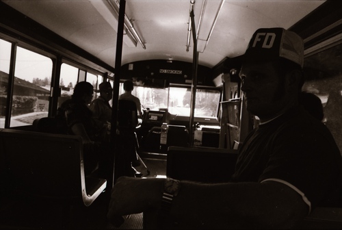 Click to see PIC 7-CARTER 92-11 of New Gold Country Stage Buses (PIC 7-CARTER 92)