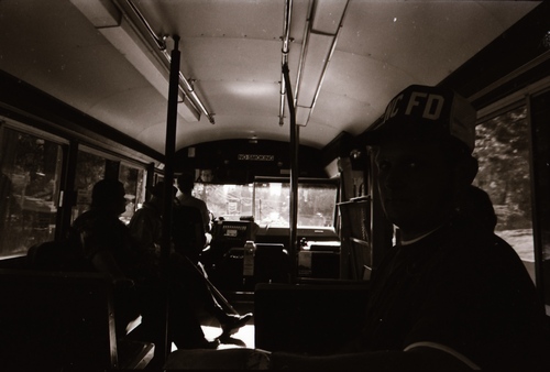 Click to see PIC 7-CARTER 92-12 of New Gold Country Stage Buses (PIC 7-CARTER 92)