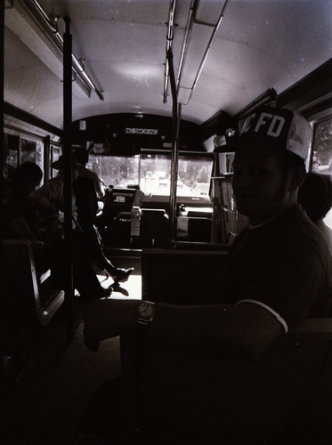 Click to see PIC 7-CARTER 92-13 of New Gold Country Stage Buses (PIC 7-CARTER 92)