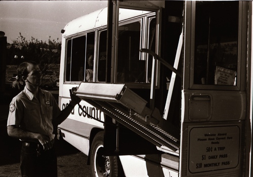 Click to see PIC 7-CARTER 92-20 of New Gold Country Stage Buses (PIC 7-CARTER 92)