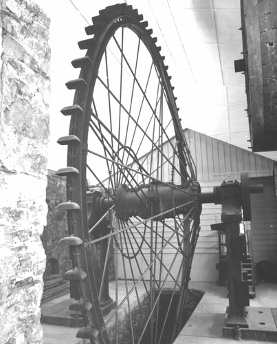 Assorted Mining Photos (PIC 7-NSMMA)