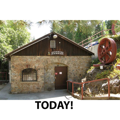 Click to see Today of Outside Exhibits (PIC 7-NSMMO)