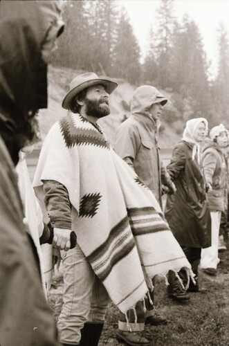 Click to see PIC 7-CARTER 43-4 of Peace Rally in Grass Valley (PIC 7-CARTER 43)