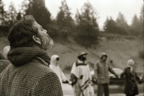 Click to see PIC 7-CARTER 43-7 of Peace Rally in Grass Valley (PIC 7-CARTER 43)