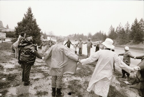 Click to see PIC 7-CARTER 43-10 of Peace Rally in Grass Valley (PIC 7-CARTER 43)