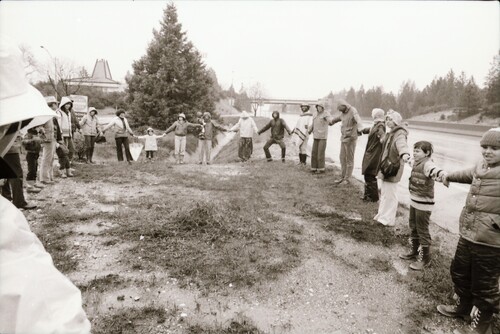 Click to view Peace Rally in Grass Valley (PIC 7-CARTER 43) Peace Rally in Grass Valley (PIC 7-CARTER 43)