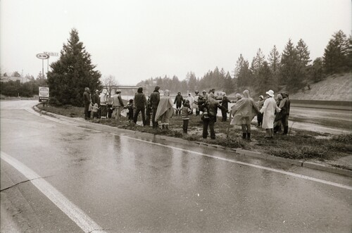 Click to see PIC 7-CARTER 43-21 of Peace Rally in Grass Valley (PIC 7-CARTER 43)