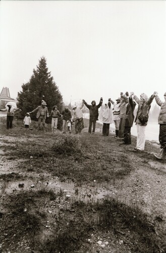Click to see PIC 7-CARTER 43-24 of Peace Rally in Grass Valley (PIC 7-CARTER 43)