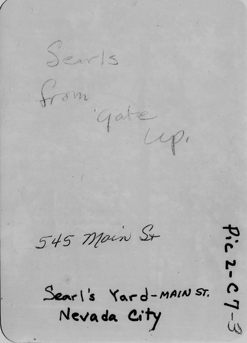 Click to see PIC 2-C 7-3-BACK of Miscellaneous Photos (PIC 2-C)