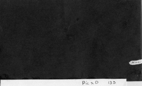 Click to see PIC 2-D 133-BACK of Miscellaneous Photos (PIC 2-D)