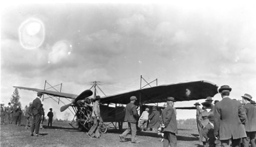 Click to see PIC 3-AIR 2 of Aircraft (PIC 3-AIR)