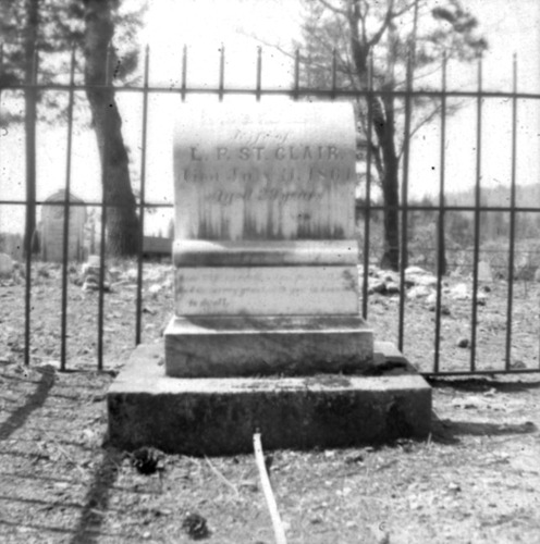 Click to see PIC 3-CEM 70 of Cemeteries (PIC 3-CEM)