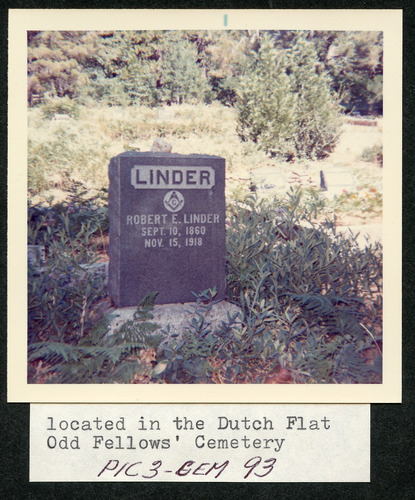 Click to see PIC 3-CEM 93 of Cemeteries (PIC 3-CEM)
