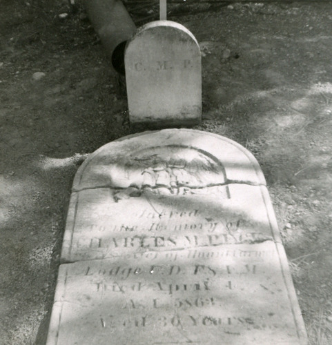 Click to see PIC 3-CEM 98 of Cemeteries (PIC 3-CEM)