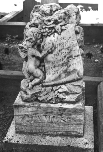 Click to see PIC 3-CEM 146 A&B of Cemeteries (PIC 3-CEM)