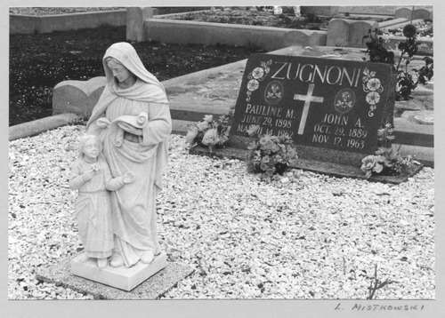 Click to see PIC 3-CEM 157 A&B of Cemeteries (PIC 3-CEM)