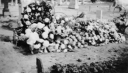 Click to see PIC 3-CEM 163 & 163B of Cemeteries (PIC 3-CEM)