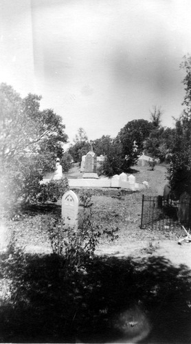 Click to see PIC 3-CEM 164 & 164B of Cemeteries (PIC 3-CEM)