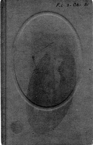 Back of Photo Back of Photo
