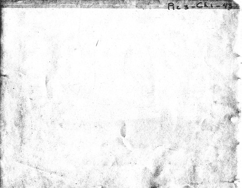 Back of Photo Back of Photo