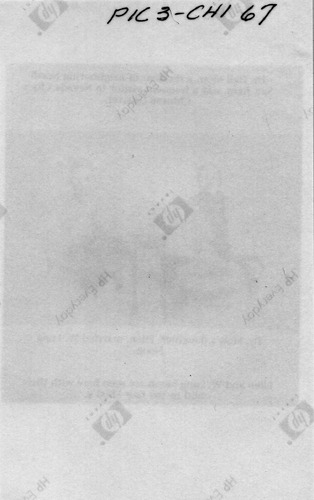 Back of Photo Back of Photo