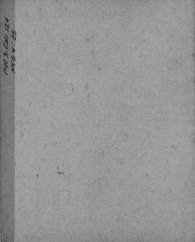 Back of Photo Back of Photo
