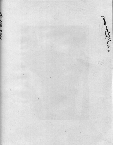 Back of Photo