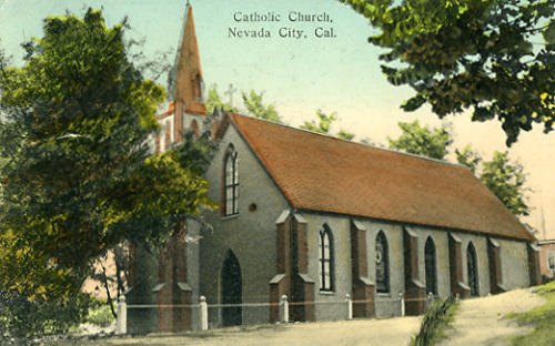 Click to see PIC 3-CHU 2 of Churches (PIC 3-CHU)