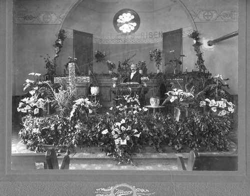 Click to see PIC 3-CHU 3 of Churches (PIC 3-CHU)