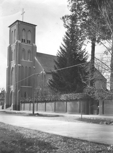 Click to see PIC 3-CHU 6-1 of Churches (PIC 3-CHU)